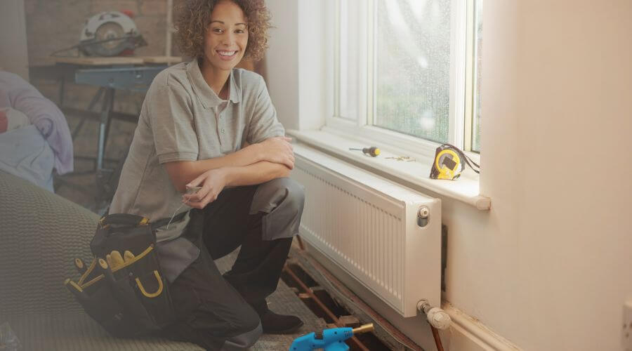 Local annual plumbing maintenance in Polo, MO